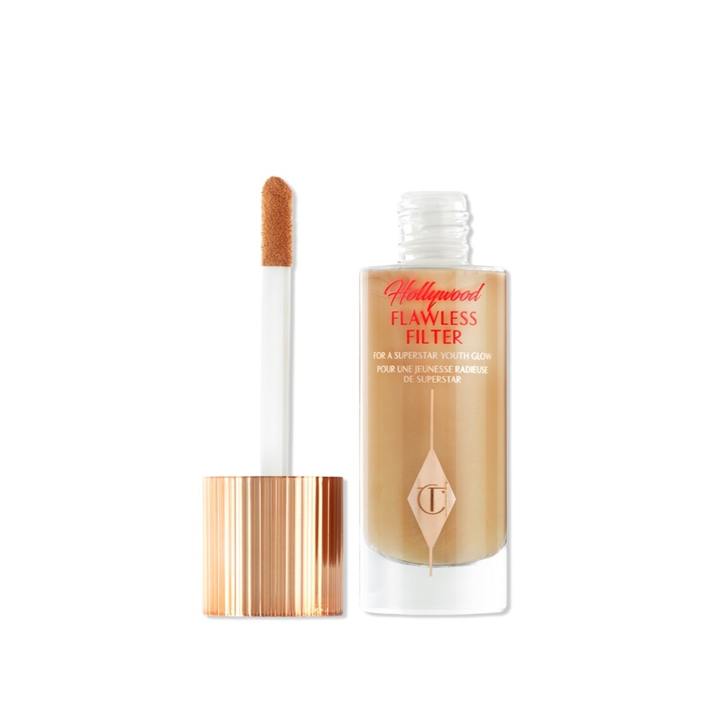 Charlotte Tilbury Flawless Filter - Tan 5.5